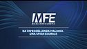 I risultati e il grande progetto di Mfe
