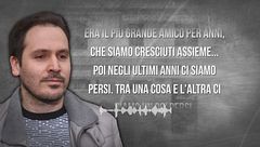 Delitto di Garlasco: un'intercettazione di Andrea Sempio