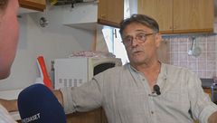 Delitto di Garlasco: il padre di Andrea Sempio parla dell'amicizia tra il figlio e l'amico scomparso