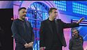 Questa sera l'ultimo appuntamento con  "Stanno tutti invitati"