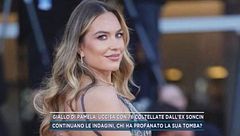 Giallo di Pamela, uccisa con 78 coltellate dall'ex Soncin