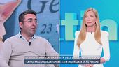 Giallo di Pamela Genini, la verità dell'ex Francesco Dolci