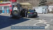 Carburante "alterato" e impianti irregolari, boom di raggiri