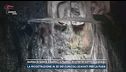 Rapina in banca a Napoli, il tunnel di 12 metri sotto al caveau