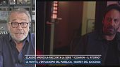 Claudio Amendola racconta la serie "I Cesaroni-il ritorno"