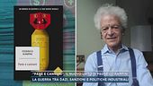 "Pane e cannoni", il nuovo libro di Federico Rampini