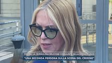 Pierina, la criminologa Bruzzone consulente della difesa di Louis