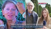 Trieste, oggi l'ultimo saluto a Liliana Resinovich