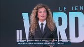 "Le Iene presentano: il verdetto" con Nina Palmieri