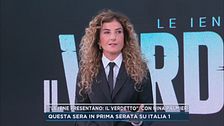 "Le Iene presentano: il verdetto" con Nina Palmieri