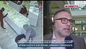 Roma, rapinata gioielleria in un centro commerciale