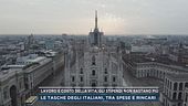 Lavoro e costo della vita, gli stipendi non bastano più