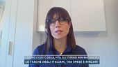 "Non trovo una casa in affitto, il mio stipendio non basta"