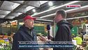 Milano, la situazione vista dal mercato ortofrutticolo