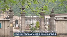 Giallo di Pamela Genini, spunta un video con un uomo vicino al cimitero
