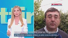 Giallo di Pamela Genini, nuove rivelazioni dell'ex Francesco
