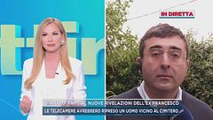 Giallo di Pamela Genini, nuove rivelazioni dell'ex Francesco