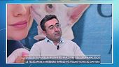 Giallo di Pamela Genini, l'ex Francesco sulle telecamere del cimitero