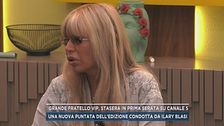 Grande Fratello Vip, stasera, in prima serata, su Canale 5