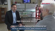 Garlasco, il giallo del pensionato trovato morto nel 2010