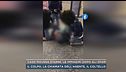 Caso Moussa Diarre, le immagini dopo gli spari
