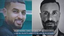 Omicidio Rogoredo, Carmelo Cinturrino: "Sparato istintivamente"