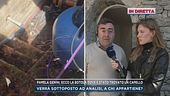 Pamela Genini, trovato un capello biondo a casa dell'ex Francesco