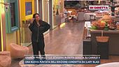 Grande Fratello Vip, stasera in prima serata su Canale5