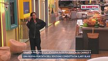 Grande Fratello Vip, stasera in prima serata su Canale5