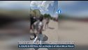 Porto di Legnago, giovanissimi armati sparano in aria
