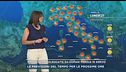 Meteo, clima soleggiato, da domani pioggia in arrivo