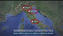 Manifestazioni 25 aprile, tensioni in tutta Italia