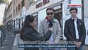 Manifestazioni 25 aprile: spari a Roma e insulti alla brigata ebraica a Milano