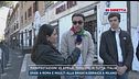 Manifestazioni 25 aprile: spari a Roma e insulti alla brigata ebraica a Milano