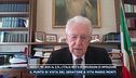 L'intervista al Senatore a vita, Mario Monti