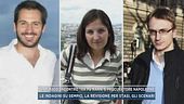 Garlasco, incontro tra Pg Nannini e Procuratore Napoleone