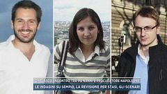 Garlasco, incontro tra Pg Nannini e Procuratore Napoleone