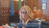 Garlasco, la Procuratrice generale sulla revisione per Stasi