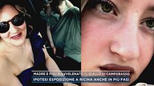 Madre e figlia avvelenate, il giallo di Campobasso