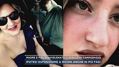 Madre e figlia avvelenate, il giallo di Campobasso