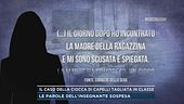 Il caso della ciocca di capelli tagliata in classe