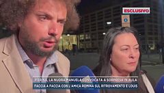 Pierina, la nuora Manuela convocata a sorpresa in aula