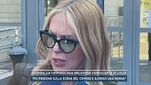 Pierina, la criminologa Bruzzone consulente di Louis
