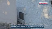 Garlasco, inedite rivelazioni della moglie del pensionato Ferri