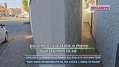 Garlasco, il maresciallo Pennini sul giallo di Giovanni Ferri