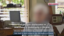 Garlasco, la moglie di Ferri: "Mio marito non passava mai per quella strada"