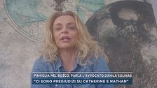 Famiglia nel bosco, parla l'avvocato Danila Solinas
