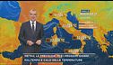 Meteo, le previsioni per i prossimi giorni