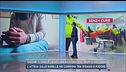 Sassari, il caso di un'anziana ricoverata al pronto soccorso