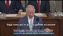 Washington, l'incontro tra Re Carlo III e Trump